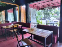 Pardede International Hotel - Bữa sáng
