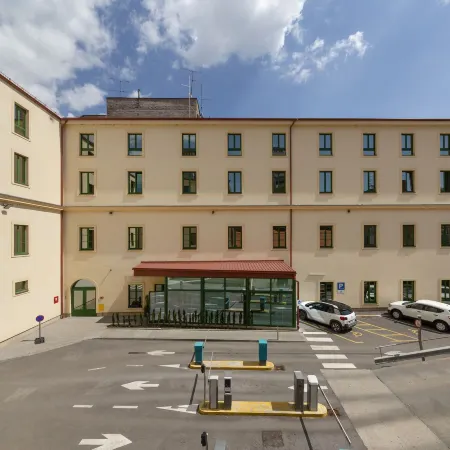 Hotel Park 45