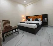 Hotel Aryanandan - Near Ram Mandir - Balkoner