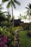 Vahine Private Island - spa