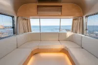 Pohang Sinpohang Titf Caravan - ที่มีสระว่ายน้ำ