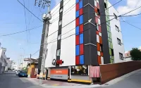 Hotel Yaja Jecheon Station - Wifi