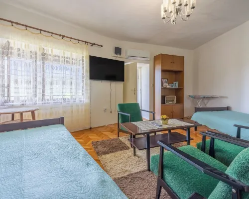 House Katica Hotels in Grizane