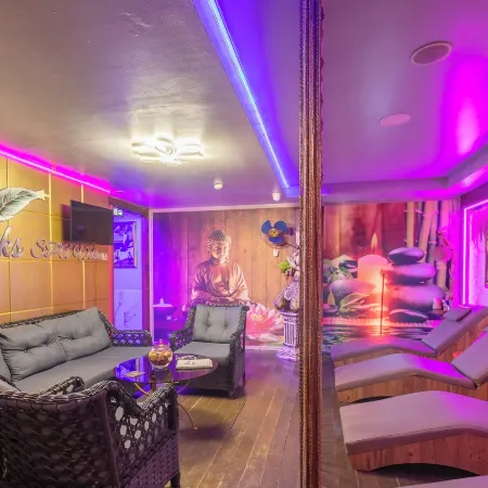 Reo Hotel Spa - Ex Pacco Hotel