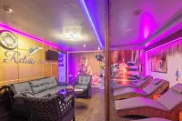 Reo Hotel Spa - Ex Pacco Hotel - spa