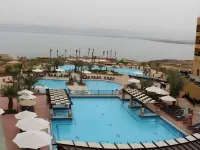 Grand East Hotel - Resort & Spa Dead Sea - 4-Star