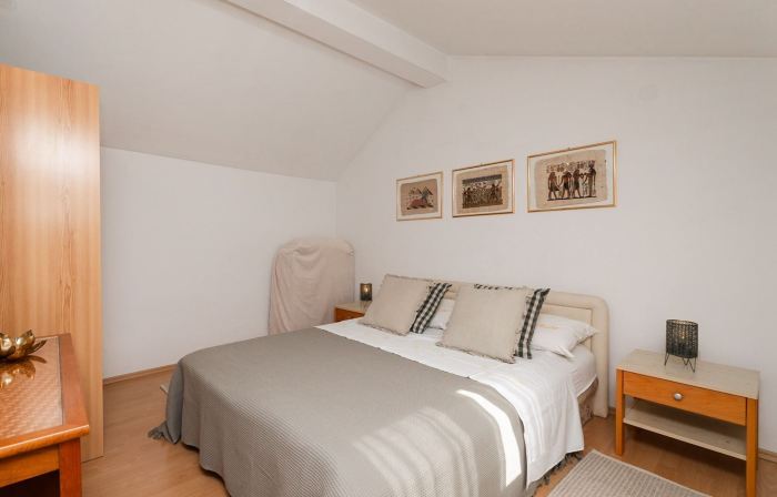 Apartments Roda