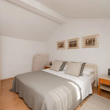 Apartments Roda