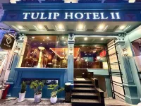 Tulip Hotel 2 - breakfast