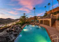 Ch Teau at Piestewa Peak Phoenix s Iconic Estate - Villas