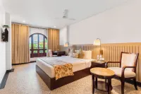Hotel Tsg Grand - parcheggio