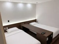 Marysolstay Haeundae - Wi-Fi