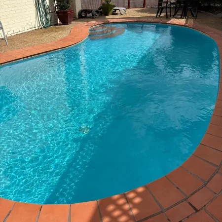 Narrandera Club Motor Inn
