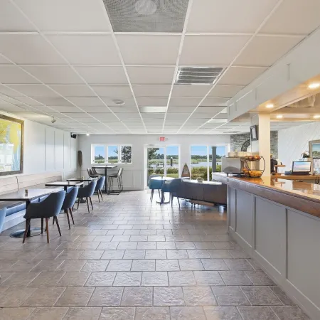 The Tilghman Island Inn
