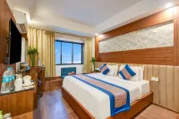 Airport Hotel Grand by Fantasia - palestra