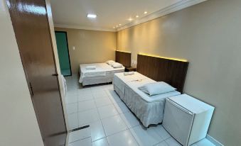 Hotel Luar de Itapua