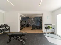 Hotel Cala Dor - Adults Only - Gym