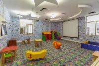 Qafqaz Karvansaray Hotel - WiFi