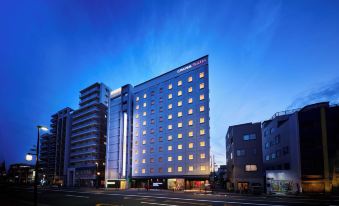 CROSS Suites Tokyo Asakusa(ORIX HOTELS & RESORTS)