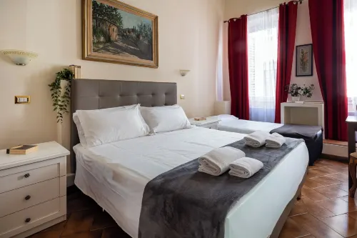 Guesthouse Bel Duomo - Guest houses