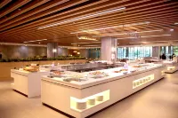 โรงแรมเดอะเค กยองจู - พร้อมอาหารเช้า