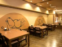Washington Hotel Plaza Nara - Bữa sáng