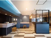 Super Hotel Fuji Inter - Mountain view