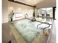 武藏野 SPA 大酒店 - 溫泉