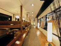 Isohara Seaside Hotel - Bữa sáng