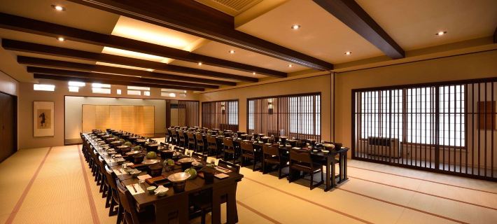 Manzatei Hotels in Tsumagoi