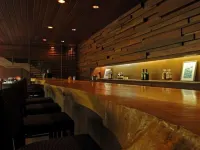 Tokinoyado Sumire - bar