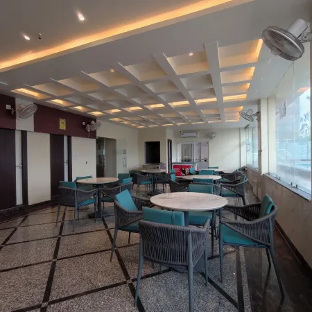 Bangla Queen Hotel & Banquet Digha