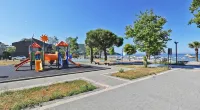Ceti̇n Presti̇ge Resort - 3-Star