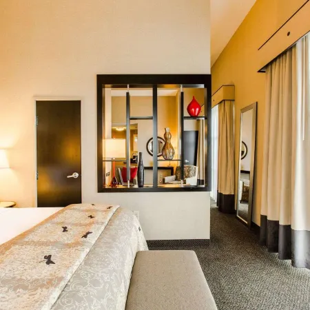 Cambria Hotel Minneapolis Maple Grove