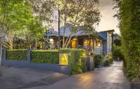 Spicers Balfour Brisbane - Pet friendly