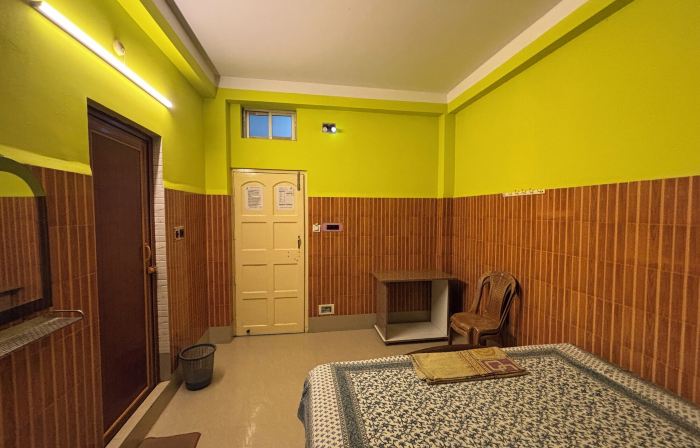 Jagannath Guest House