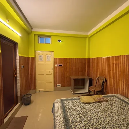 Jagannath Guest House
