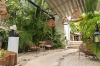Mezcal Hostel - Jacuzzi