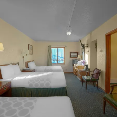 Silver Street Motel by OYO
