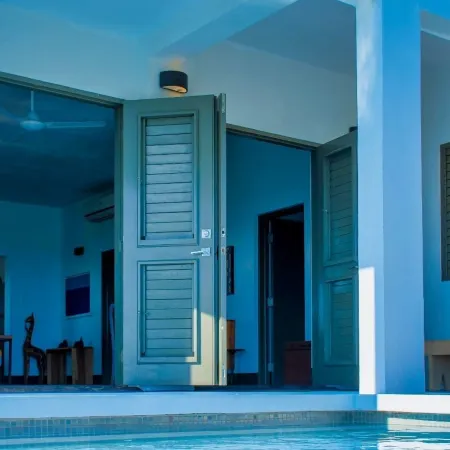 Villa Azure