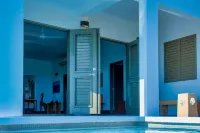 Villa Azure - WiFi