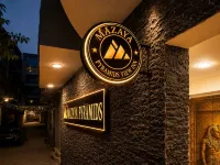 Mazaya Pyramids view inn Hoteles cerca de Gran Esfinge de Guiza