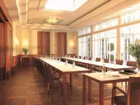 Hotel Eggers Hamburg Hotels near Rahlstedt