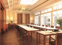 Hotel Eggers Hamburg - Kuntosalit