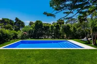 Estoril Royal Atlantic Villa with Ocean View - Villas