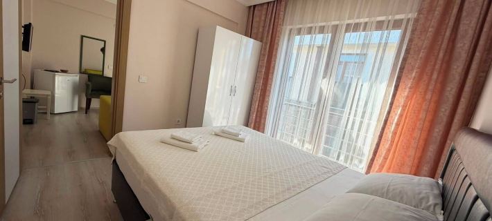 Poyraz Konuk Evi Hotels in Gokceada