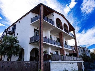 Hotel Horizont Telavi