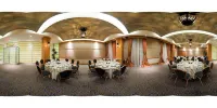 Crowne Plaza TORREON by IHG - فطور