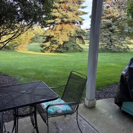 Cozy Condo 1 Bedroom/1 Bath