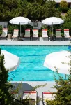 El Rey Court - Rooftop Pools